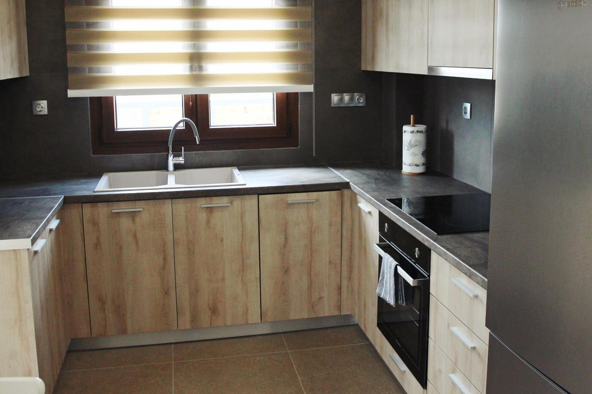 Santa Domenica Nafpaktos - Rooms And Apartments By The Sea Bagian luar foto